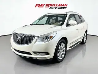 Buick Enclave 2013 AWD Premium 4 puertas Crossover
