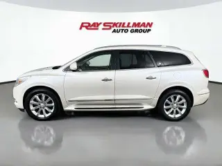 Buick Enclave 2013 AWD Premium 4 puertas Crossover