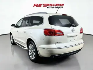 Buick Enclave 2013 AWD Premium 4 puertas Crossover