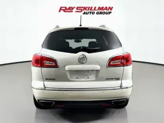 Buick Enclave 2013 AWD Premium 4 puertas Crossover