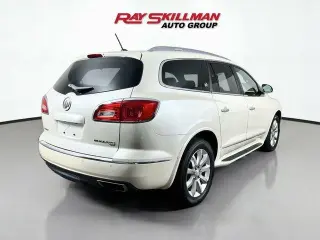 Buick Enclave 2013 AWD Premium 4 puertas Crossover