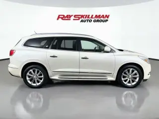 Buick Enclave 2013 AWD Premium 4 puertas Crossover
