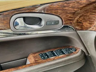 Buick Enclave 2013 AWD Premium 4 puertas Crossover