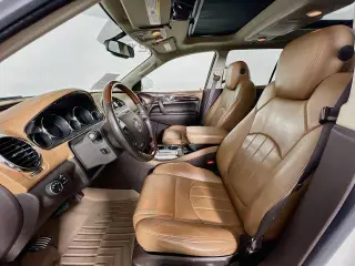 Buick Enclave 2013 AWD Premium 4 puertas Crossover