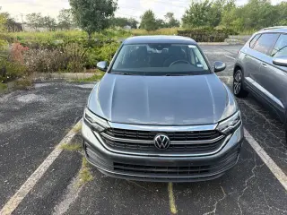 Volkswagen Jetta 2024 S Sedán 4 puertas 8A