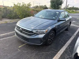 Volkswagen Jetta 2024 S Sedán 4 puertas 8A