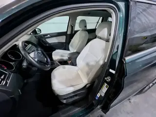 Volkswagen Tiguan 2019 SE 4dr SUV
