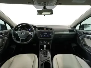 Volkswagen Tiguan 2019 SE 4dr SUV