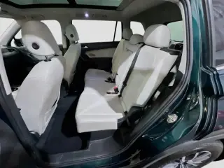 Volkswagen Tiguan 2019 SE 4dr SUV