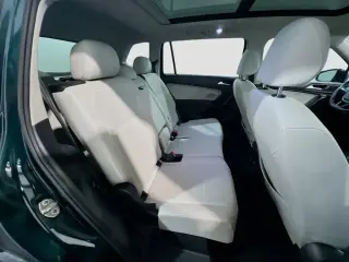 Volkswagen Tiguan 2019 SE 4dr SUV