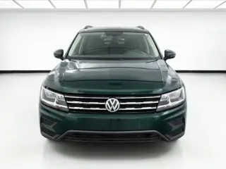 Volkswagen Tiguan 2019 SE 4dr SUV