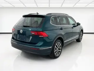 Volkswagen Tiguan 2019 SE 4dr SUV