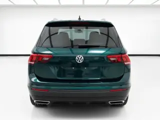 Volkswagen Tiguan 2019 SE 4dr SUV