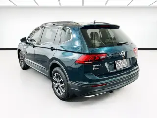 Volkswagen Tiguan 2019 SE 4dr SUV