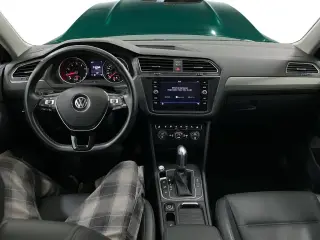 Volkswagen Tiguan 2019 SE 4dr SUV