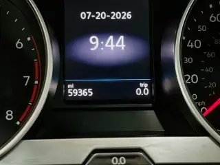 Volkswagen Tiguan 2019 SE 4dr SUV
