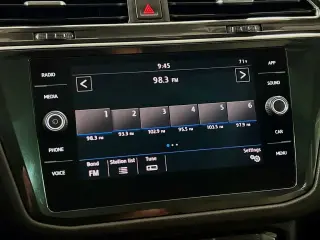 Volkswagen Tiguan 2019 SE 4dr SUV