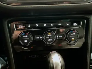 Volkswagen Tiguan 2019 SE 4dr SUV