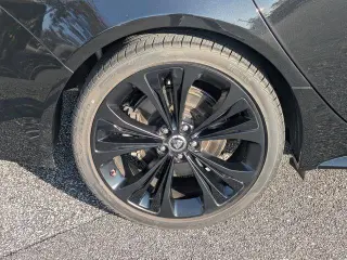 Jaguar XF 2024 P250 R-Dynamic SE 4dr Sedán