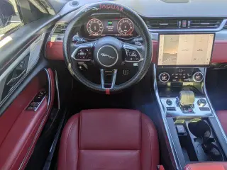 Jaguar XF 2024 P250 R-Dynamic SE 4dr Sedán