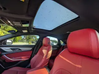 Jaguar XF 2024 P250 R-Dynamic SE 4dr Sedán