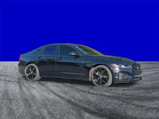 Jaguar XF 2024 P250 R-Dynamic SE 4dr Sedán