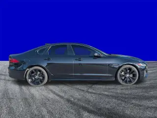 Jaguar XF 2024 P250 R-Dynamic SE 4dr Sedán