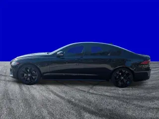 Jaguar XF 2024 P250 R-Dynamic SE 4dr Sedán