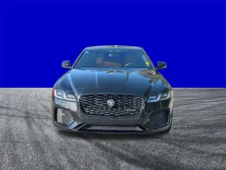 Jaguar XF 2024 P250 R-Dynamic SE 4dr Sedán