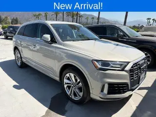 Audi Q7 2021 AWD quattro Premium Plus 45 TFSI 4dr SUV