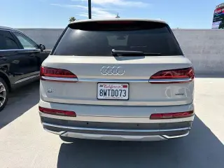 Audi Q7 2021 AWD quattro Premium Plus 45 TFSI 4dr SUV