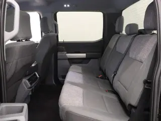 Ford F-150 Lightning 2023 AWD XLT 4dr SuperCrew 5.5 ft. SB