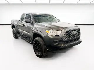 Toyota Tacoma 2023 4x4 SR 4dr Access Cab 6.1 ft LB