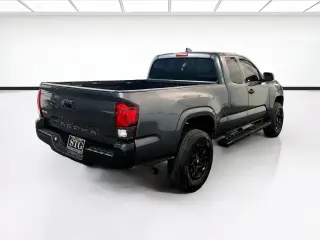 Toyota Tacoma 2023 4x4 SR 4dr Access Cab 6.1 ft LB