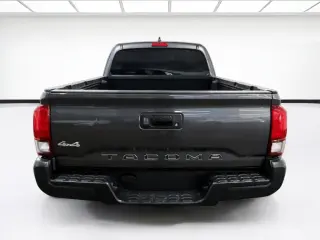 Toyota Tacoma 2023 4x4 SR 4dr Access Cab 6.1 ft LB
