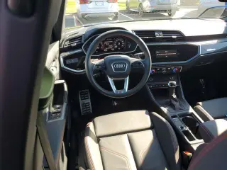 Audi Q3 2025 tracción integral quattro S line Premium Plus 45 TFSI 4dr SUV