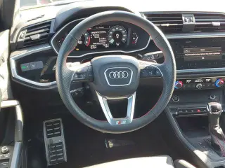 Audi Q3 2025 tracción integral quattro S line Premium Plus 45 TFSI 4dr SUV