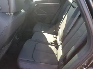 Audi Q3 2025 tracción integral quattro S line Premium Plus 45 TFSI 4dr SUV