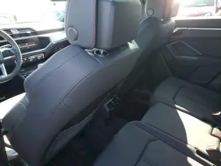 Audi Q3 2025 tracción integral quattro S line Premium Plus 45 TFSI 4dr SUV