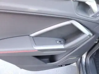 Audi Q3 2025 tracción integral quattro S line Premium Plus 45 TFSI 4dr SUV