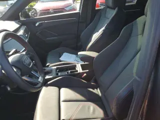 Audi Q3 2025 tracción integral quattro S line Premium Plus 45 TFSI 4dr SUV