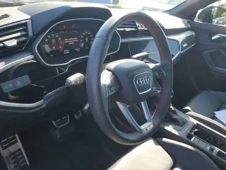 Audi Q3 2025 tracción integral quattro S line Premium Plus 45 TFSI 4dr SUV