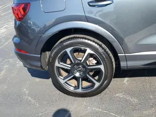 Audi Q3 2025 tracción integral quattro S line Premium Plus 45 TFSI 4dr SUV