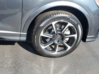 Audi Q3 2025 tracción integral quattro S line Premium Plus 45 TFSI 4dr SUV