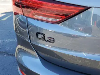 Audi Q3 2025 tracción integral quattro S line Premium Plus 45 TFSI 4dr SUV