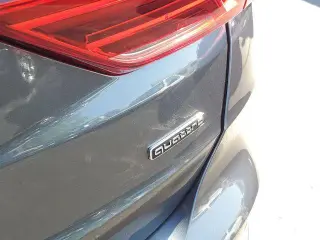 Audi Q3 2025 tracción integral quattro S line Premium Plus 45 TFSI 4dr SUV