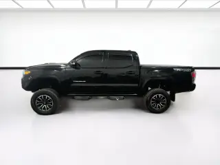 Toyota Tacoma 2021 4x4 TRD Sport 4dr Double Cab 5.0 ft SB 6A