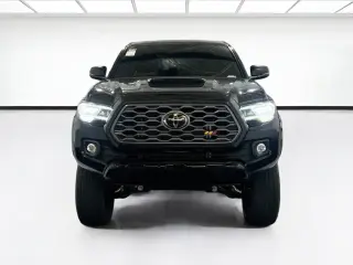 Toyota Tacoma 2021 4x4 TRD Sport 4dr Double Cab 5.0 ft SB 6A