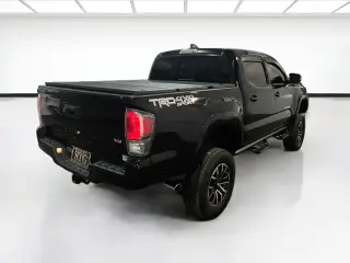 Toyota Tacoma 2021 4x4 TRD Sport 4dr Double Cab 5.0 ft SB 6A