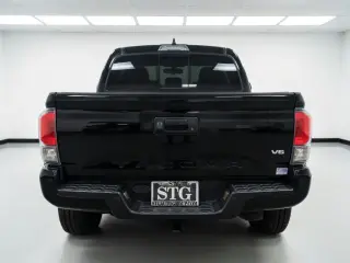 Toyota Tacoma 2021 4x4 TRD Sport 4dr Double Cab 5.0 ft SB 6A